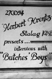 Russ L. Collins' Line-Shoot Book Entry